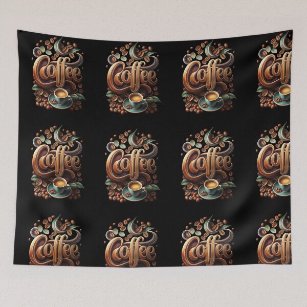Item preview, Coffee Supremacy - Coffee Enthusiast - Highly Caffeinated For Coffee Lover designed and sold by ExploreTheStore.