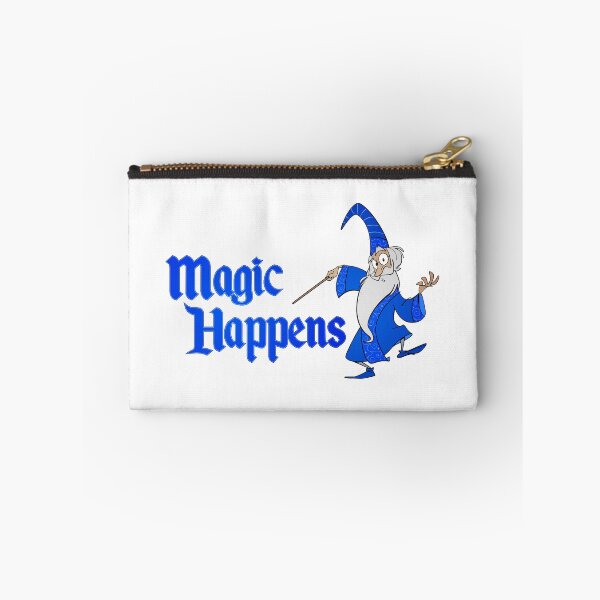 Item preview, Magic Happens designed and sold by SillyNate.