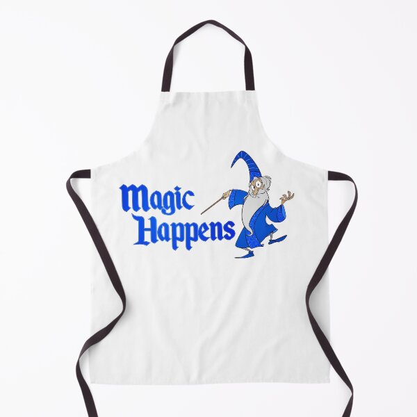 Item preview, Magic Happens designed and sold by SillyNate.