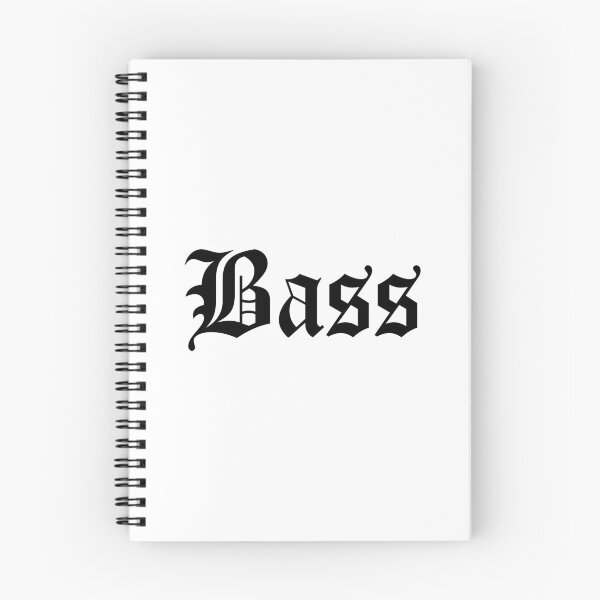 Item preview, Bass - Choir 4 - Music  designed and sold by Vector-Artist.