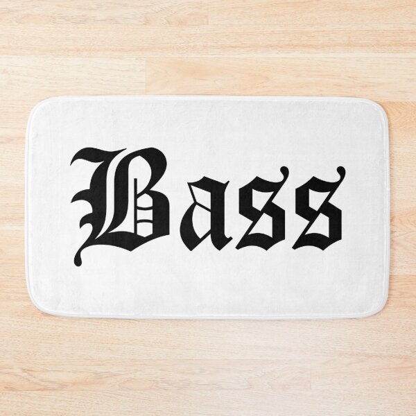 Item preview, Bass - Choir 4 - Music  designed and sold by Vector-Artist.