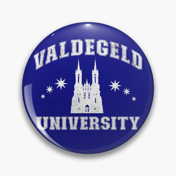 Item preview, Valdegeld University The Mimicking of Known Successes by Malka Older designed and sold by darkskydelights.