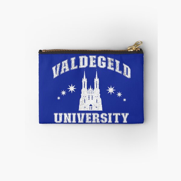 Item preview, Valdegeld University The Mimicking of Known Successes by Malka Older designed and sold by darkskydelights.
