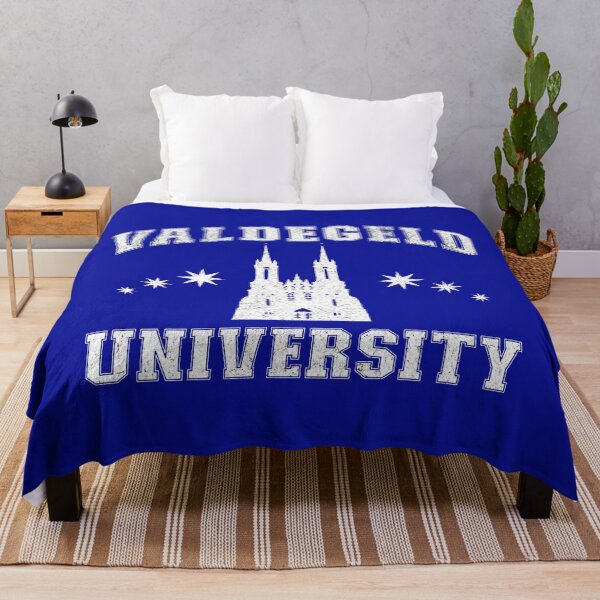Item preview, Valdegeld University The Mimicking of Known Successes by Malka Older designed and sold by darkskydelights.