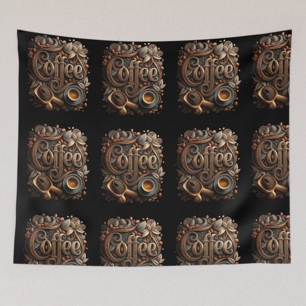Item preview, Coffee Supremacy - Coffee Enthusiast - Highly Caffeinated For Coffee Lover designed and sold by ExploreTheStore.