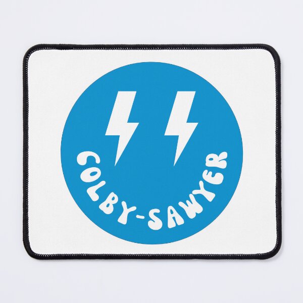 Item preview, Colby-Sawyer College - Smile designed and sold by bethielaroche.