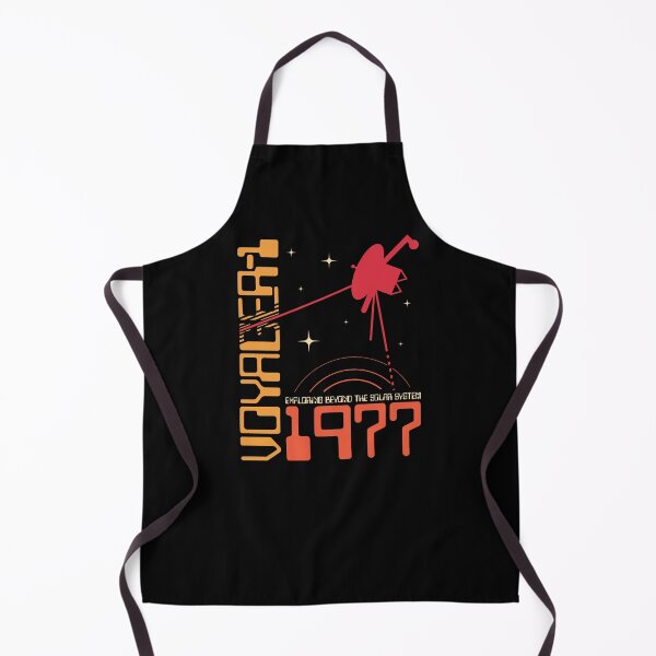 Item preview, Voyager 1 - Universe explorer designed and sold by sachpica.