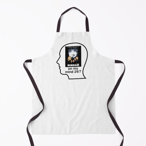 Item preview, Scream designed and sold by Chesley Design.
