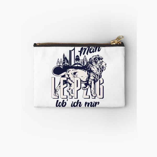 Item preview, Mein Leipzig Lob' Ich Mir Light designed and sold by OmmeDesigns.