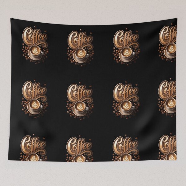 Item preview, Coffee Supremacy - Coffee Enthusiast - Highly Caffeinated For Coffee Lover designed and sold by ExploreTheStore.