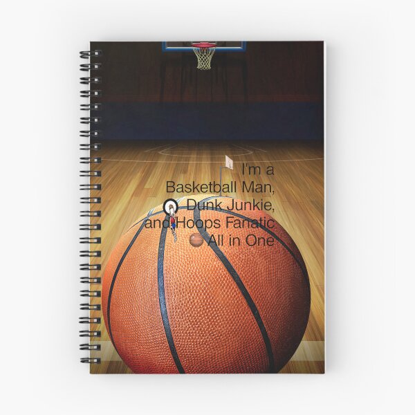 Item preview, Basketball Man Slogan designed and sold by teepossible.