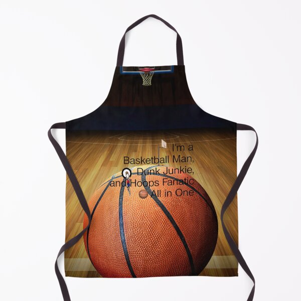 Item preview, Basketball Man Slogan designed and sold by teepossible.