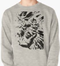 Megaman / Rockman X Painting Pullover