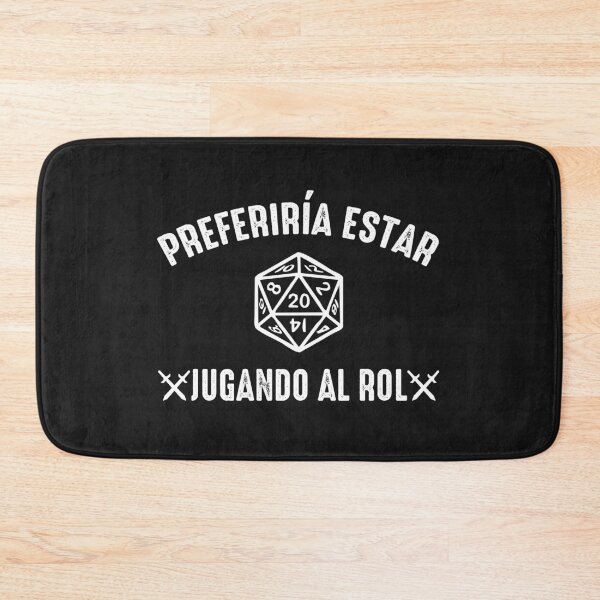 Item preview, I'd rather be role-playing designed and sold by LaCarroca.