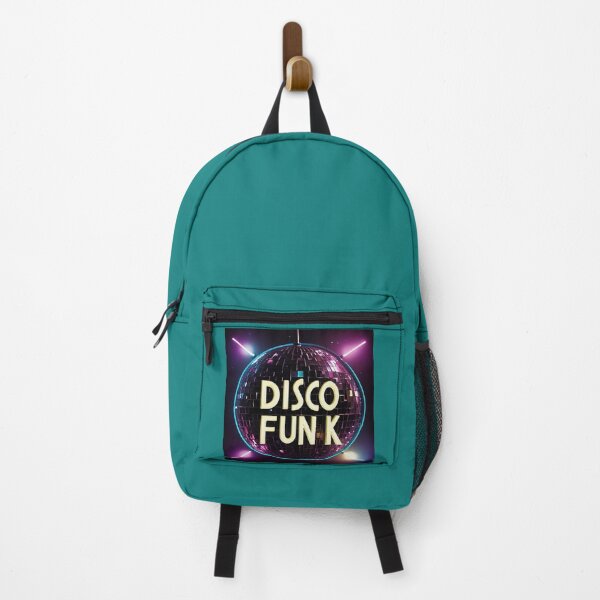 Item preview, Disco Funk Satellite designed and sold by Crazy-Pictures.