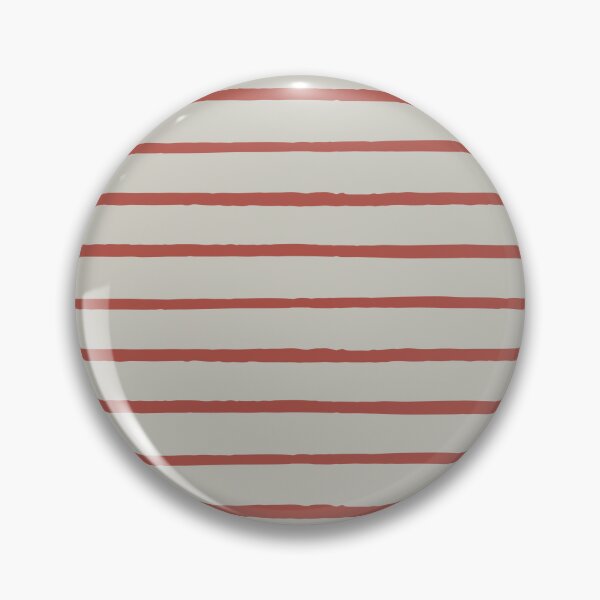 Item preview, Brick horizontal stripes on gray background designed and sold by cezidesign.