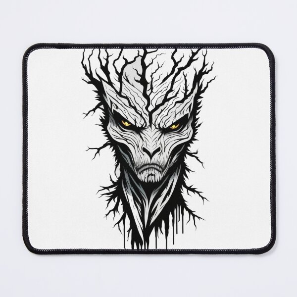 Item preview, Brain horror tree designed and sold by HawiseRosso.