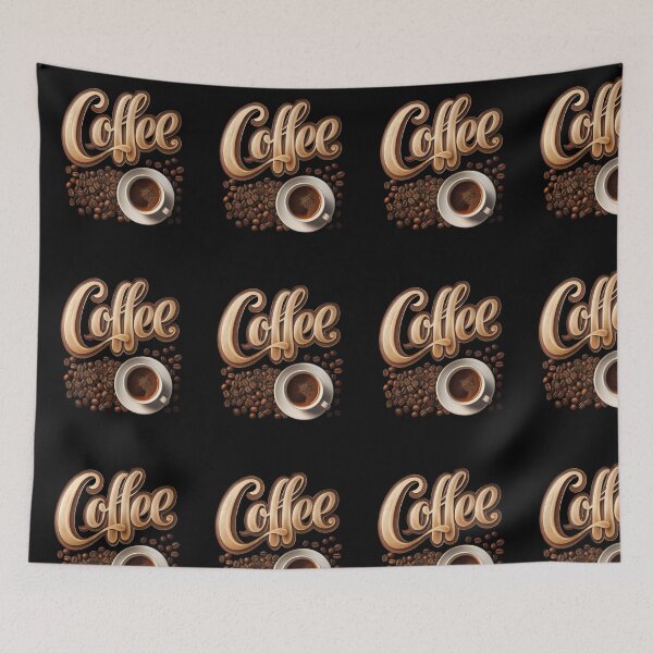 Item preview, Coffee Supremacy - Coffee Enthusiast - Highly Caffeinated For Coffee Lover designed and sold by ExploreTheStore.