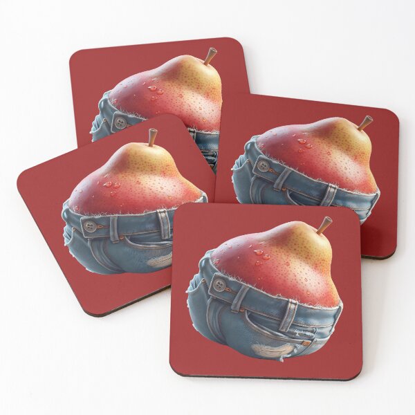 Item preview, Look good in jeans designed and sold by Vibranta Studio.