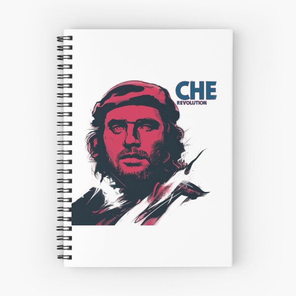 Item preview, Che Guevara designed and sold by Gentle40Winks.