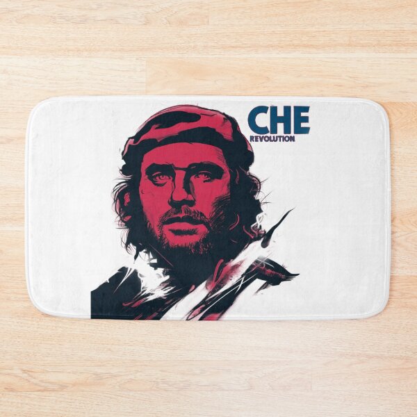 Item preview, Che Guevara designed and sold by Gentle40Winks.