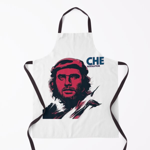 Item preview, Che Guevara designed and sold by Gentle40Winks.