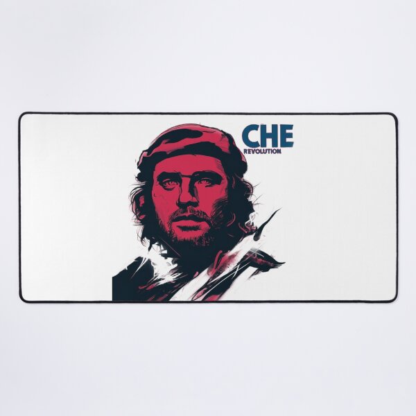 Item preview, Che Guevara designed and sold by Gentle40Winks.