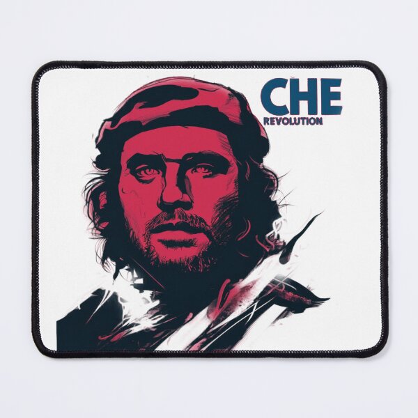 Item preview, Che Guevara designed and sold by Gentle40Winks.