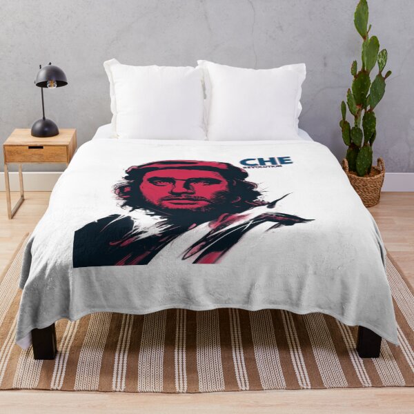 Item preview, Che Guevara designed and sold by Gentle40Winks.