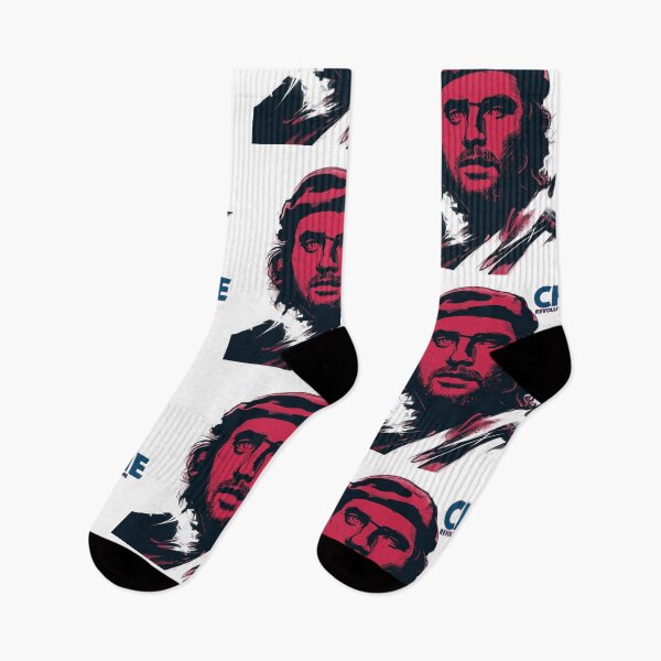 Item preview, Che Guevara designed and sold by Gentle40Winks.