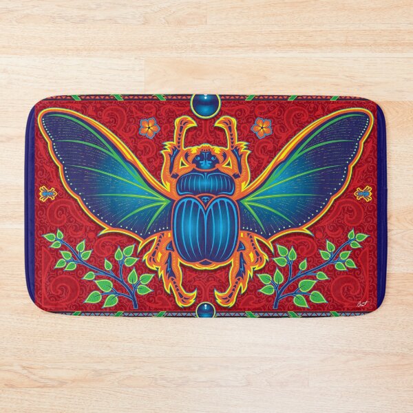 Item preview, Escarabajo designed and sold by Brant-Art.