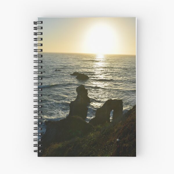 Item preview, Westport State Beach, Westport, California designed and sold by Mike Kunes.