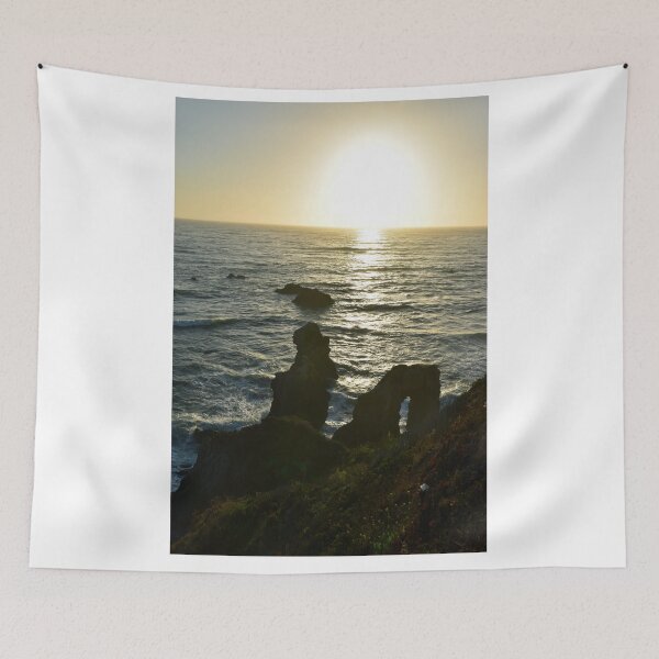 Item preview, Westport State Beach, Westport, California designed and sold by Mike Kunes.