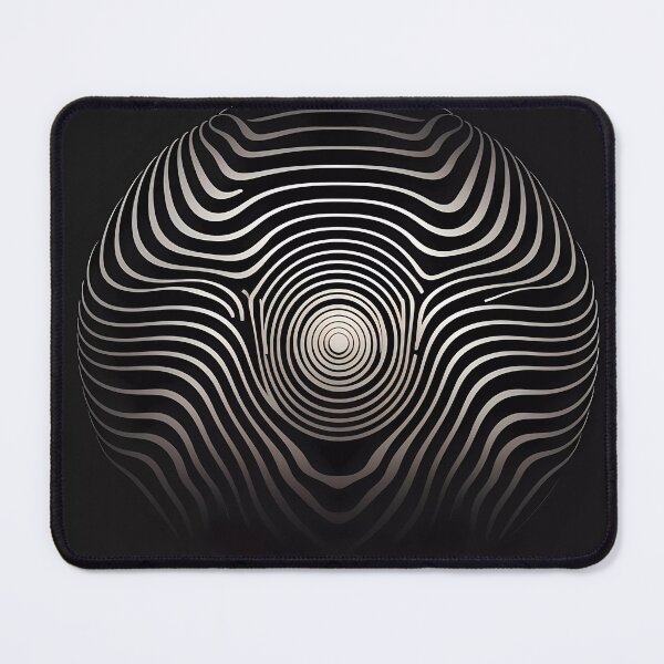 Item preview, “Electronic Elegance: Simplistic Design” designed and sold by Art-Vortex-fr.