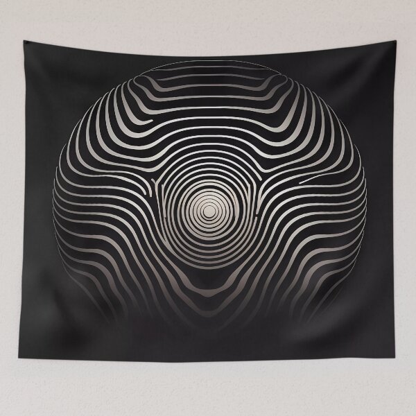 Item preview, “Electronic Elegance: Simplistic Design” designed and sold by Art-Vortex-fr.