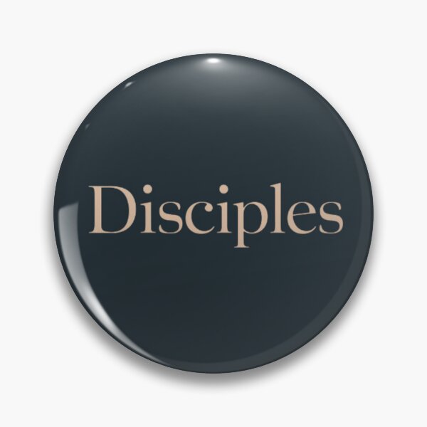 Item preview, Disciples, Retro Christian Faith Sublimation, Vintage Mens Bible, Minimal Christian Dad designed and sold by Encourage2022.
