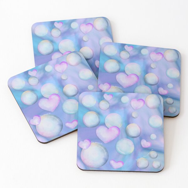 Item preview, Bubble In the Moment designed and sold by AdriaCaps Art & Design.