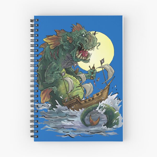 Item preview, Attack Of The Serpent designed and sold by TimJenkinsArt.