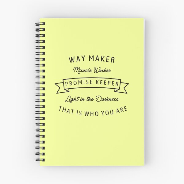 Item preview, Waymaker God,Christian Bible Verse ,Christian Gospel Quotes, Inspirational Christian Woman Design designed and sold by mattlee20.