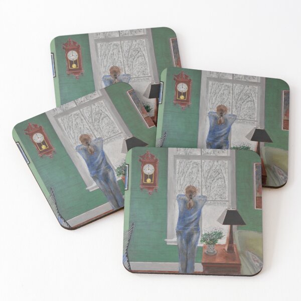 Item preview, SNOWSTORM designed and sold by Len Shyles.