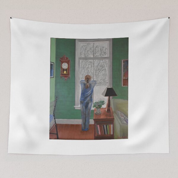 Item preview, SNOWSTORM designed and sold by Len Shyles.