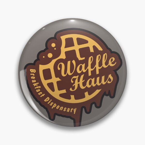 Item preview, Waffle Haus designed and sold by Spectralidax.
