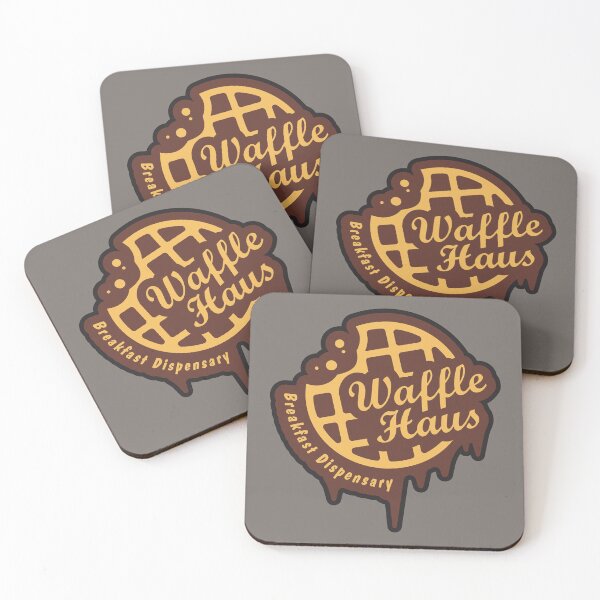 Item preview, Waffle Haus designed and sold by Spectralidax.