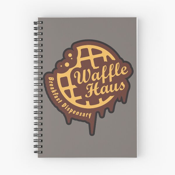 Item preview, Waffle Haus designed and sold by Spectralidax.