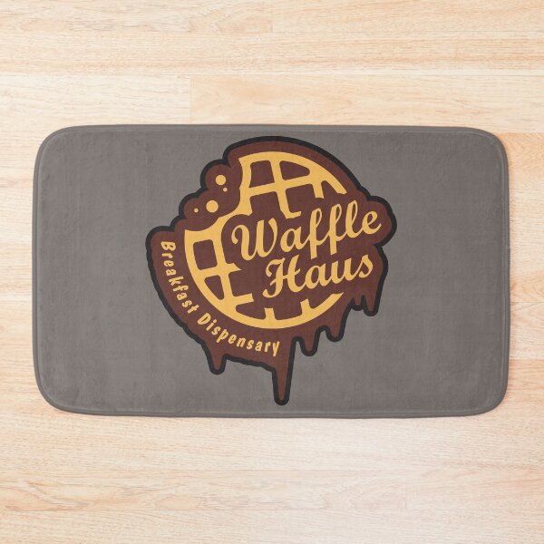 Item preview, Waffle Haus designed and sold by Spectralidax.