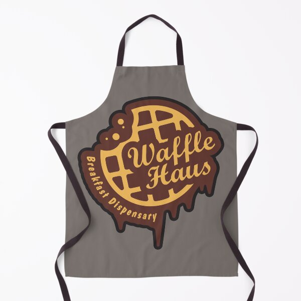 Item preview, Waffle Haus designed and sold by Spectralidax.