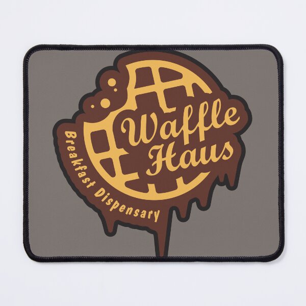 Item preview, Waffle Haus designed and sold by Spectralidax.