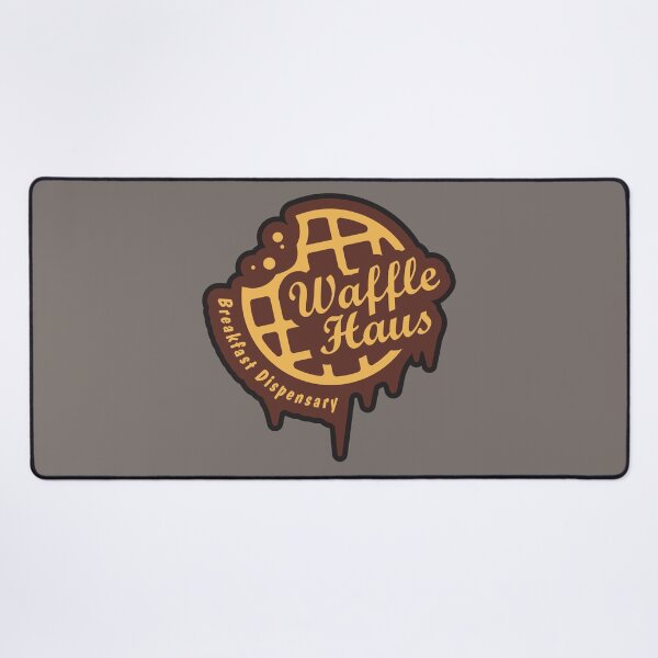 Item preview, Waffle Haus designed and sold by Spectralidax.