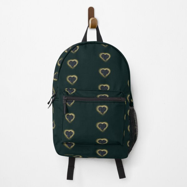 Item preview, Ladies Girls Glitter Heart With Astrology Detail designed and sold by Iiswaz.