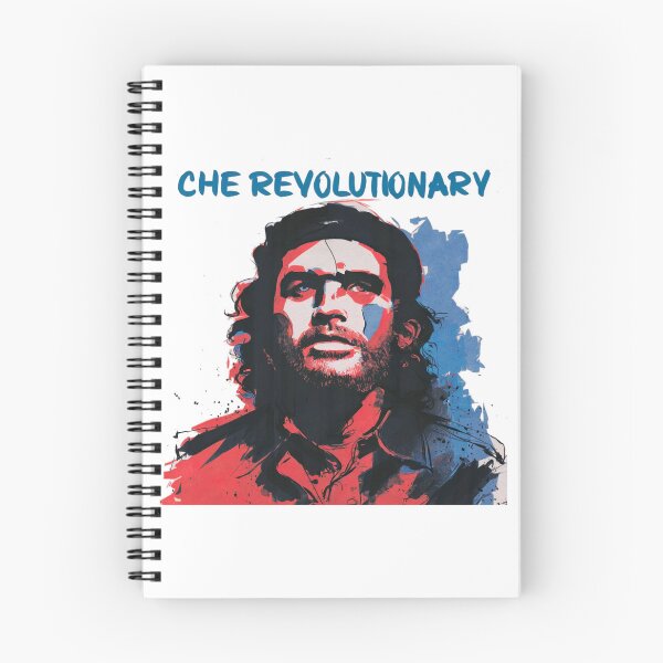 Item preview, Che Guevara designed and sold by Gentle40Winks.